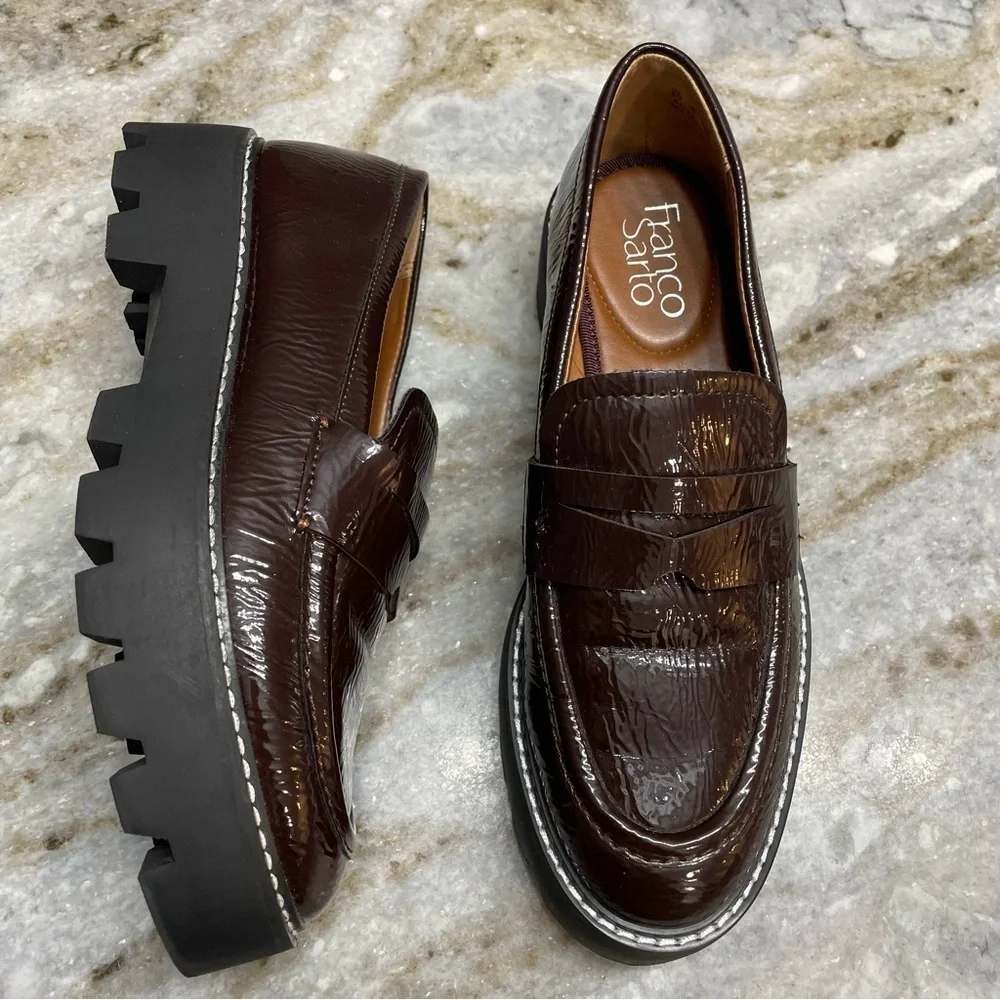 Franco Sarto excellent pre